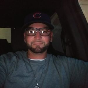 Meet your Posher, Rickie